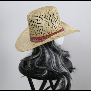 Ganadero  especial cowboy hat